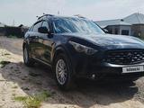 Infiniti FX35 2008 годаүшін9 050 000 тг. в Шымкент – фото 2