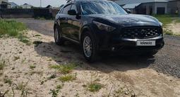 Infiniti FX35 2008 года за 9 050 000 тг. в Шымкент