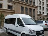 Hyundai H 350 2020 года за 25 600 000 тг. в Астана – фото 2
