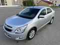 Chevrolet Cobalt 2023 годаfor5 990 000 тг. в Астана – фото 2