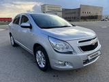 Chevrolet Cobalt 2023 годаfor5 990 000 тг. в Астана – фото 5