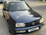 Volkswagen Golf 1993 года за 1 750 000 тг. в Алматы