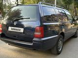 Volkswagen Golf 1993 года за 1 750 000 тг. в Алматы – фото 4