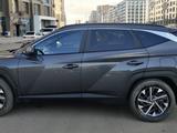 Hyundai Tucson 2022 годаfor14 500 000 тг. в Астана – фото 3