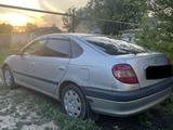 Toyota Avensis 2002 года за 3 500 000 тг. в Уральск – фото 3