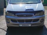 Hyundai Starex 2002 года за 2 100 000 тг. в Алматы – фото 2