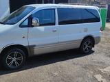 Hyundai Starex 2002 года за 2 100 000 тг. в Алматы – фото 3