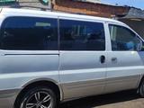 Hyundai Starex 2002 года за 2 100 000 тг. в Алматы – фото 5