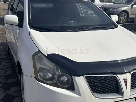 Pontiac Vibe 2009 года за 3 800 000 тг. в Астана – фото 6