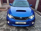 Subaru Impreza 2008 годаүшін8 500 000 тг. в Алматы – фото 3