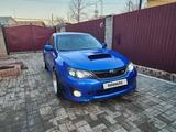 Subaru Impreza 2008 годаүшін8 500 000 тг. в Алматы – фото 4