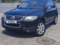 Volkswagen Touareg 2007 года за 6 999 999 тг. в Алматы – фото 2