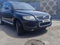 Volkswagen Touareg 2007 года за 6 999 999 тг. в Алматы – фото 5