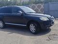 Volkswagen Touareg 2007 года за 6 999 999 тг. в Алматы – фото 6