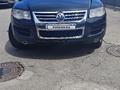 Volkswagen Touareg 2007 года за 6 999 999 тг. в Алматы – фото 8