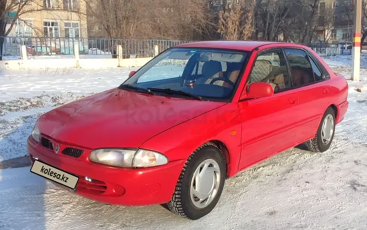 Proton Persona 1998 года за 1 500 000 тг. в Костанай