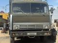 КамАЗ 1990 годаfor4 000 000 тг. в Кызылорда