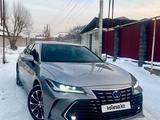 Toyota Avalon 2023 года за 16 700 000 тг. в Алматы – фото 2