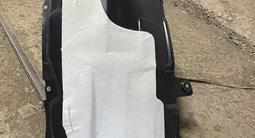 Передний подкрылок на Toyota Camry 50, 55 2012-2017 за 9 000 тг. в Астана – фото 2
