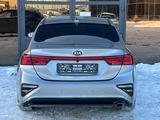 Kia Cerato 2020 года за 8 400 000 тг. в Уральск – фото 5