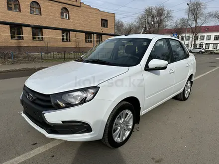 ВАЗ (Lada) Granta 2190 2024 годаfor4 990 000 тг. в Уральск – фото 3