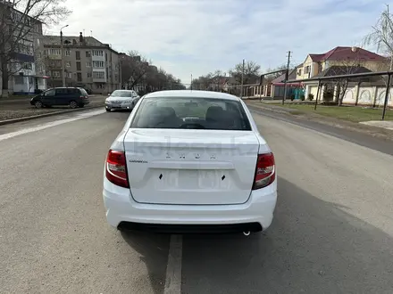 ВАЗ (Lada) Granta 2190 2024 года за 4 990 000 тг. в Уральск – фото 18