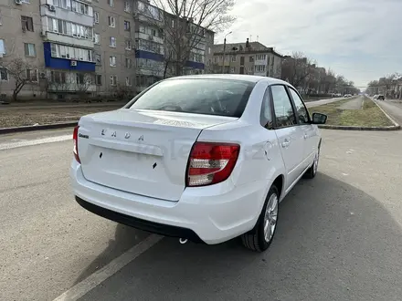 ВАЗ (Lada) Granta 2190 2024 года за 4 990 000 тг. в Уральск – фото 20