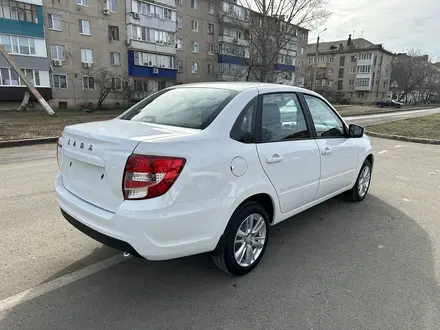 ВАЗ (Lada) Granta 2190 2024 годаfor4 990 000 тг. в Уральск – фото 24