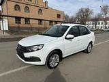 ВАЗ (Lada) Granta 2190 2024 года за 4 990 000 тг. в Уральск