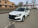 ВАЗ (Lada) Granta 2190 2024 годаүшін4 990 000 тг. в Уральск – фото 4