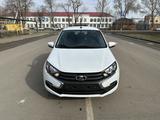 ВАЗ (Lada) Granta 2190 2024 годаүшін4 990 000 тг. в Уральск – фото 5