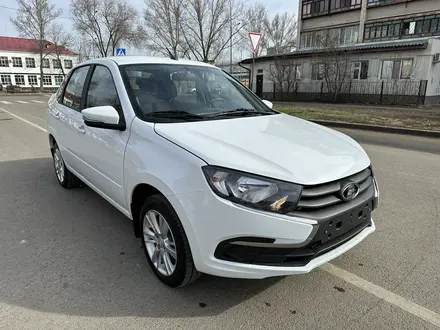 ВАЗ (Lada) Granta 2190 2024 года за 4 990 000 тг. в Уральск – фото 7