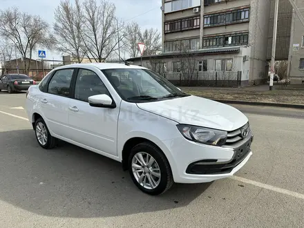 ВАЗ (Lada) Granta 2190 2024 годаfor4 990 000 тг. в Уральск – фото 10