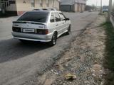 ВАЗ (Lada) 2114 2012 года за 2 300 000 тг. в Шымкент – фото 3