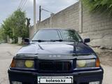 BMW 320 1994 годаүшін1 750 000 тг. в Алматы – фото 3