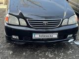 Toyota Gaia 2001 годаүшін2 500 000 тг. в Семей