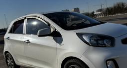 Kia Morning 2016 годаүшін4 800 000 тг. в Астана – фото 5