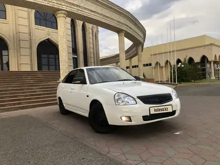 ВАЗ (Lada) Priora 2172 2011 года за 1 850 000 тг. в Атырау – фото 3