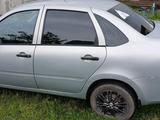 ВАЗ (Lada) Granta 2190 2014 года за 2 500 000 тг. в Уральск – фото 3
