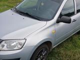 ВАЗ (Lada) Granta 2190 2014 года за 2 500 000 тг. в Уральск – фото 4