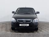 ВАЗ (Lada) Priora 2170 2014 годаүшін2 250 000 тг. в Астана – фото 2