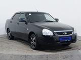 ВАЗ (Lada) Priora 2170 2014 годаүшін2 250 000 тг. в Астана – фото 3