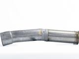 Гофра глушителя Mercedes-Benz ACTROS A9424904119 за 63 456 тг. в Алматы