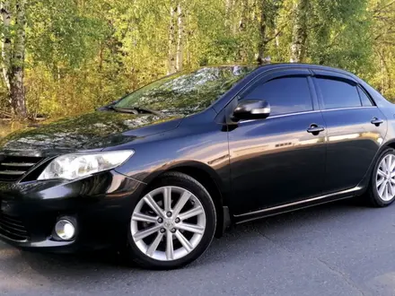 Toyota Corolla 2012 года за 7 200 000 тг. в Усть-Каменогорск