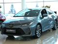 Toyota Corolla 2022 годаүшін13 850 000 тг. в Астана