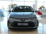 Toyota Corolla 2022 года за 13 850 000 тг. в Астана – фото 5