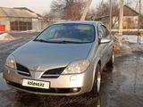 Nissan Primera 2003 года за 3 150 000 тг. в Алматы