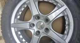 Диски с шинами R16 за 170 000 тг. в Караганда