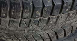 Диски с шинами R16 за 170 000 тг. в Караганда – фото 2