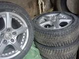 Диски с шинами R16 за 170 000 тг. в Караганда – фото 3